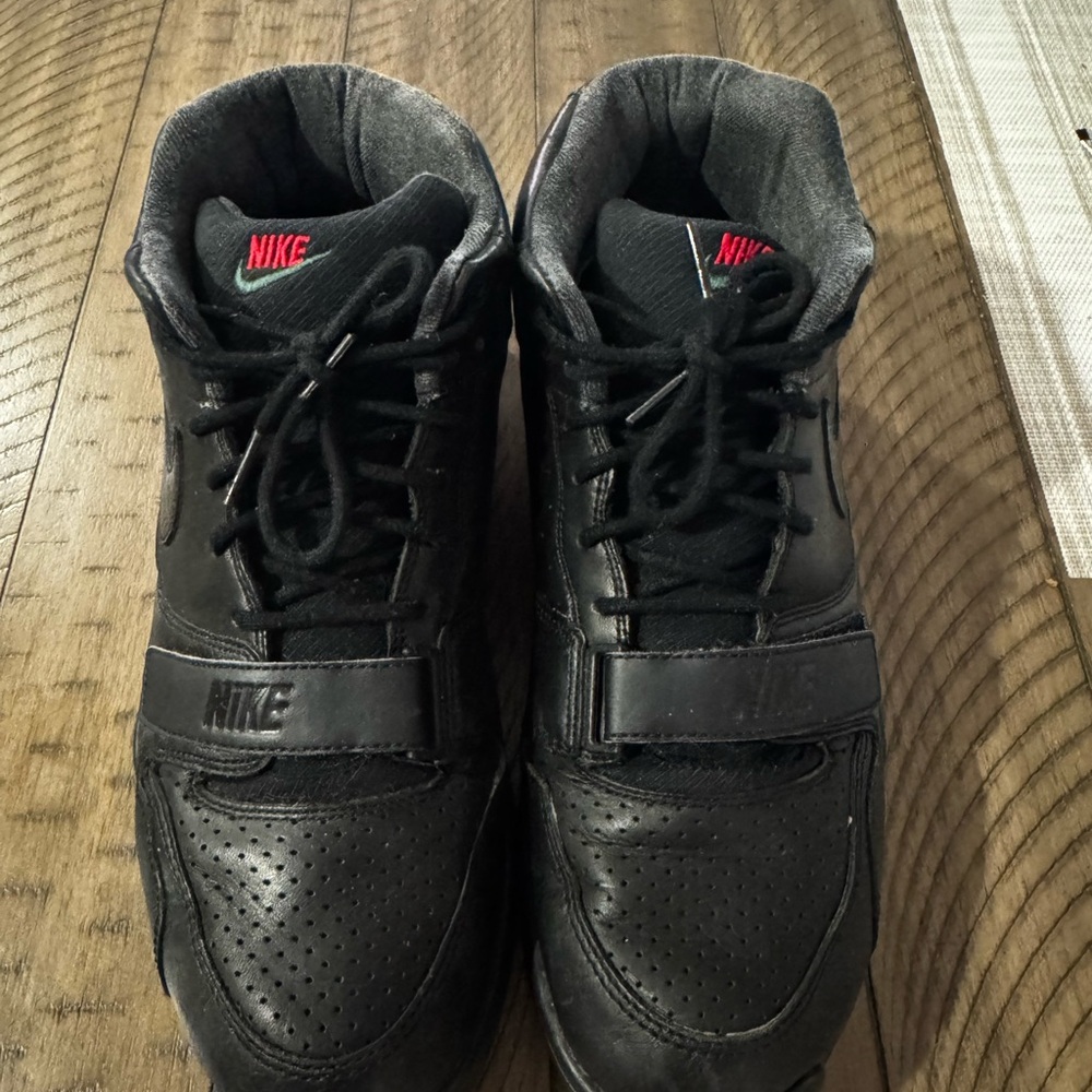 Nike Air Trainer 1 mid (Draft Day)